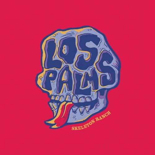 Los Palms - Skeleton Ranch (Vinyl) { vinyl }