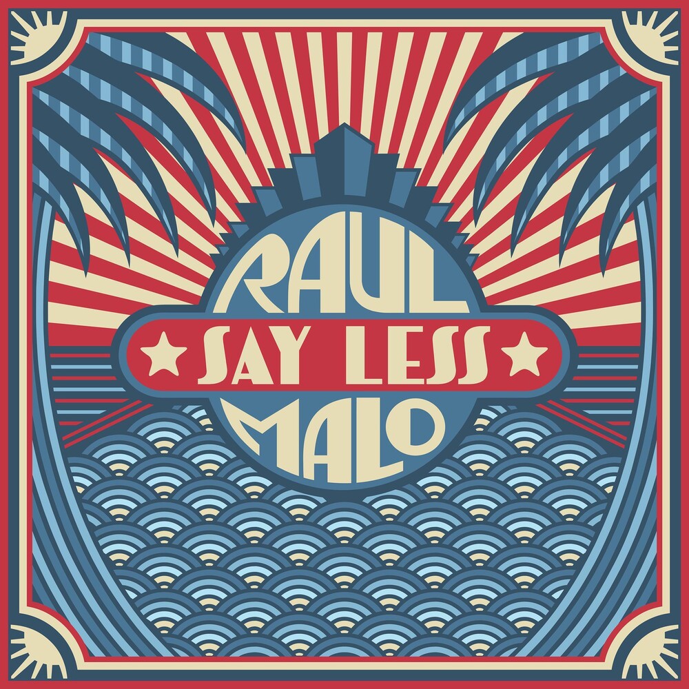 Raul Malo - Say Less (Indie Exclusive Limited Edition Beige LP) { vinyl }