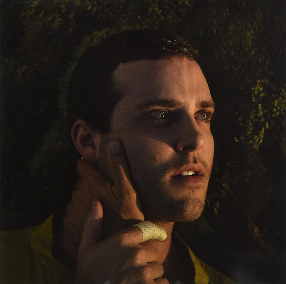 Baths - Romaplasm (Indie Exclusive Limited Edition Mint LP) { vinyl }
