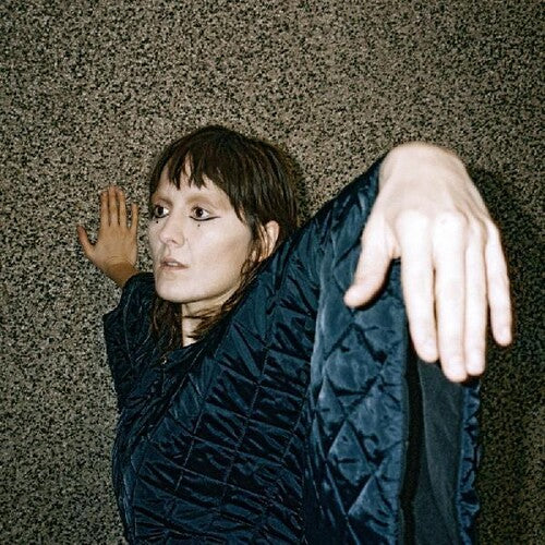 Cate Le Bon - Crab Day (Vinyl) { vinyl }