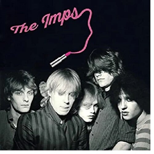 The Imps - The Imps (Vinyl) { vinyl }