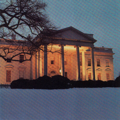 The Dead C - The White House (Vinyl) { vinyl }
