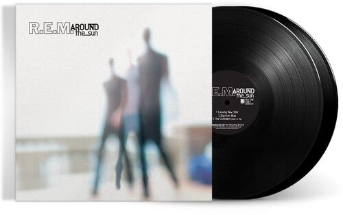 R.E.M. - Around The Sun (Vinyl) { vinyl }