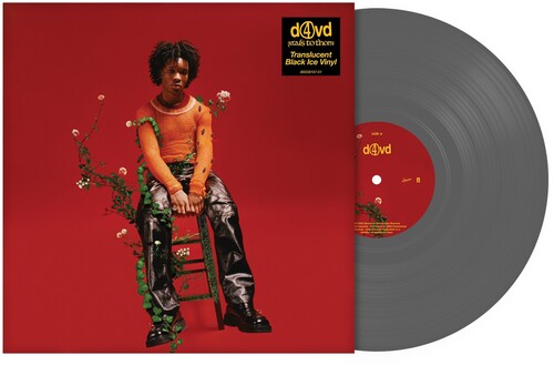 d4vd - Petals To Thorns (Vinyl) { vinyl }