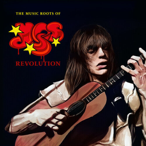 Yes - The Music Roots Of (Vinyl) { vinyl }