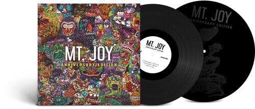 Mt. Joy - Mt. Joy (anniversary Edition) (Vinyl) { vinyl }