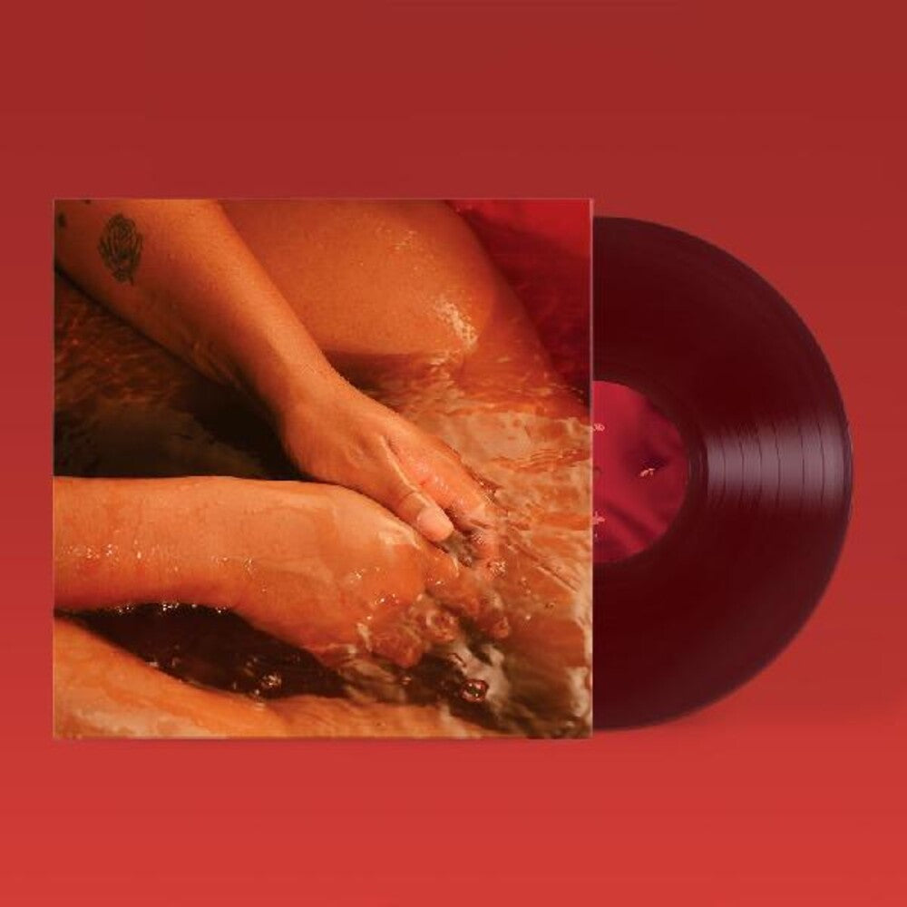 L'Rain - I Killed Your Dog (Indie Exclusive Limited Edition Oxblood LP) { vinyl }