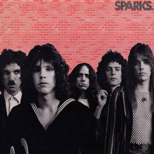 Sparks - Sparks (Vinyl) { vinyl }