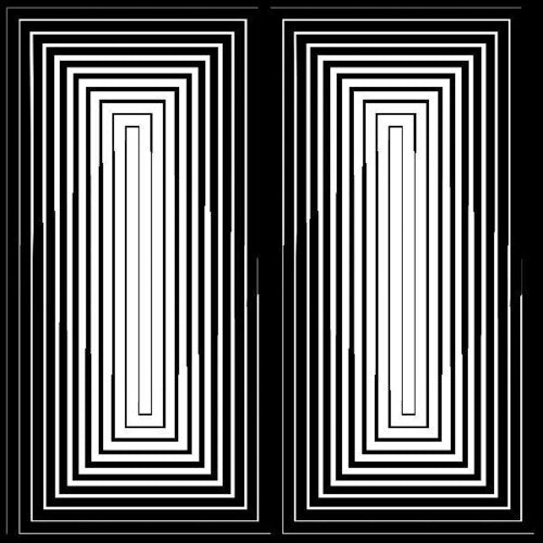 Vacant Lots - Interiors (Vinyl) { vinyl }