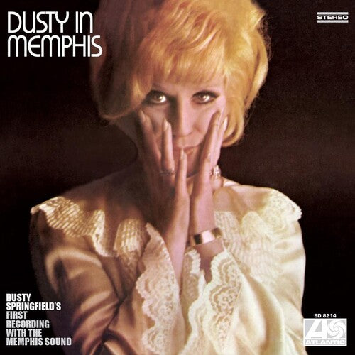 Dusty Springfield - Dusty In Memphis (Vinyl) { vinyl }