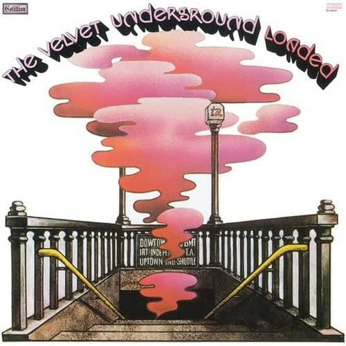 The Velvet Underground - Loaded (Vinyl) { vinyl }