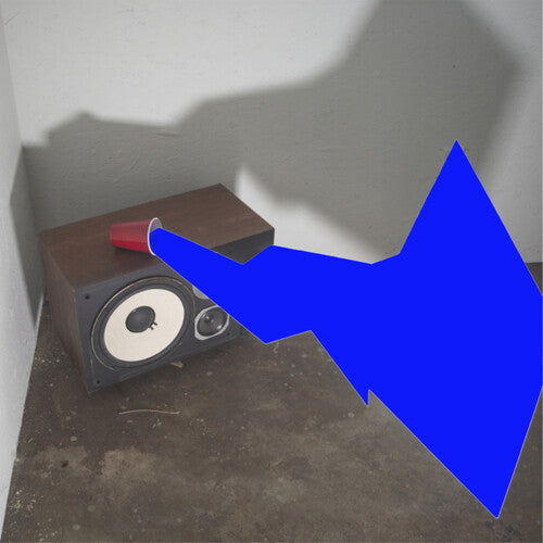 O-D-Ex - Breaker (Vinyl) { vinyl }