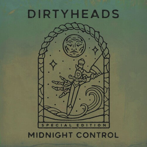 Dirty Heads - Midnight Control Deluxe: Collector's Edition (Vinyl) { vinyl }