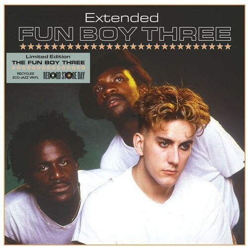 Fun Boy Three - Extended (RSD) (Vinyl) { vinyl }