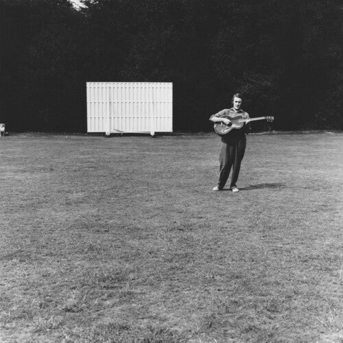 Fred Frith - Guitar Solos/Fifty (Vinyl) { vinyl }