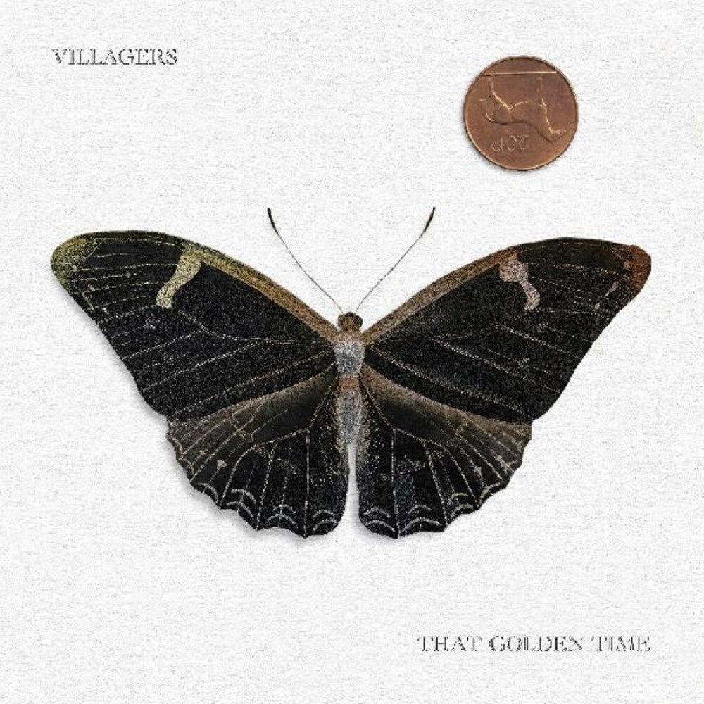 Villagers - That Golden Time (Colored Vinyl) (Gol) (Indie Exclusive) (Download Included) { vinyl }