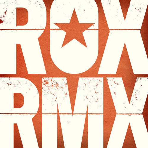 Roxette - Rox Rmx (Vinyl) { vinyl }