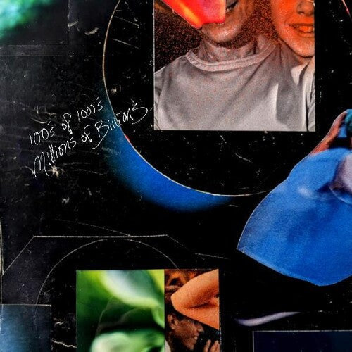 Blitzen Trapper - 100's Of 1000's, Millions Of Billions (Vinyl) { vinyl }