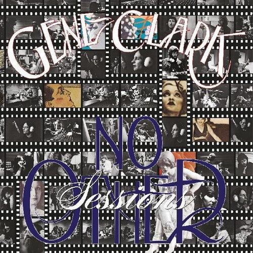 Gene Clark - No Other Sessions (Vinyl) { vinyl }