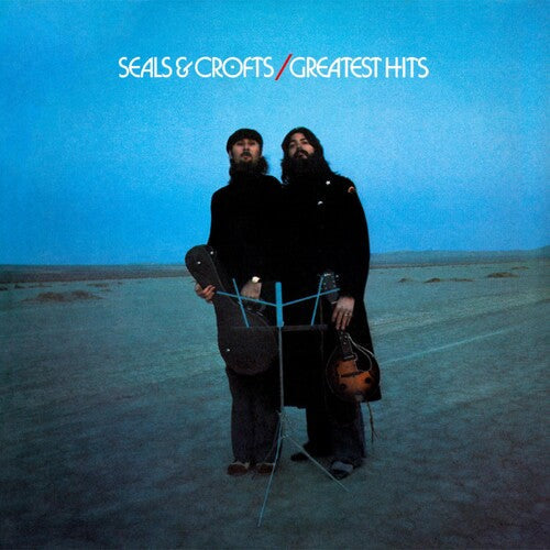 Seals & Crofts - Seals & Crofts' Greatest Hits (Vinyl) { vinyl }