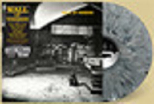 Wall of Voodoo - Wall Of Voodoo (Vinyl) { vinyl }