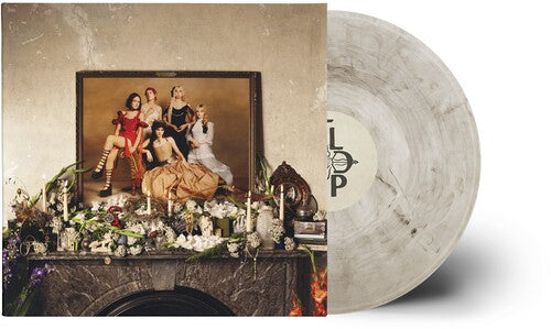 Last Dinner Party - Prelude To Ecstacy (Vinyl) { vinyl }