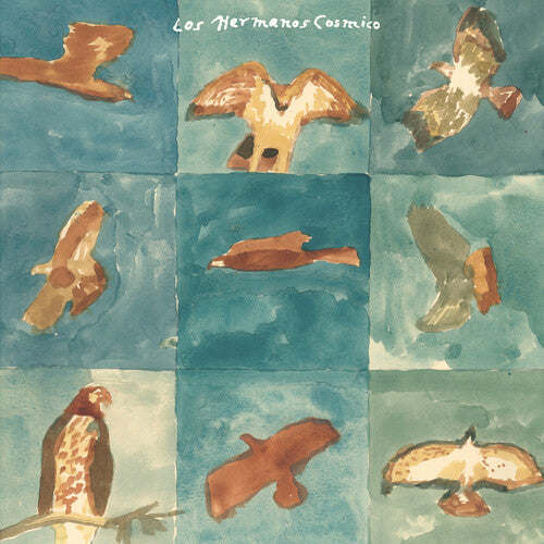 Los Hermanos Cosmico - Live At Pappy + Harriet's (RSD) (Vinyl) { vinyl }