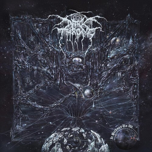Darkthrone - It Beckons Us All (Vinyl) { vinyl }