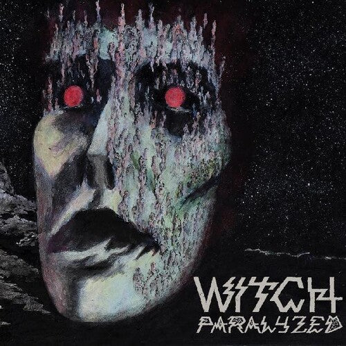Witch - Paralyzed (Vinyl) { vinyl }