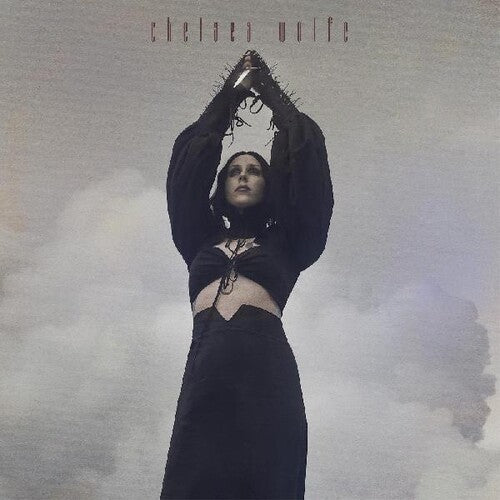 Chelsea Wolfe - Birth Of Violence (Vinyl) { vinyl }