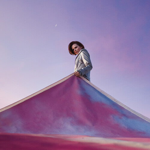 Cassandra Jenkins - My Light, My Destroyer (PINK) (Vinyl) { vinyl }