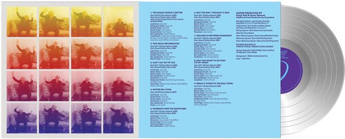 Daryl Hall - D. (Vinyl) { vinyl }