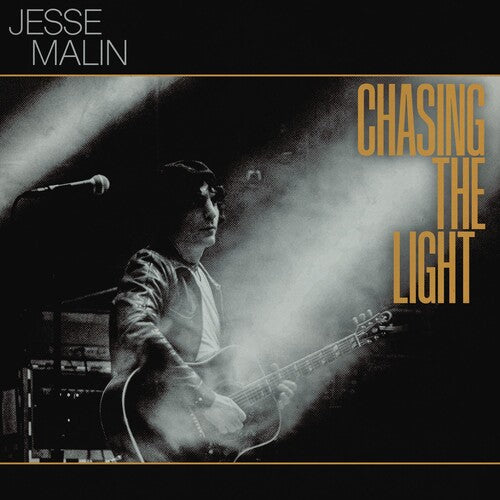 Jesse Malin - Chasing The Light (Vinyl) { vinyl }