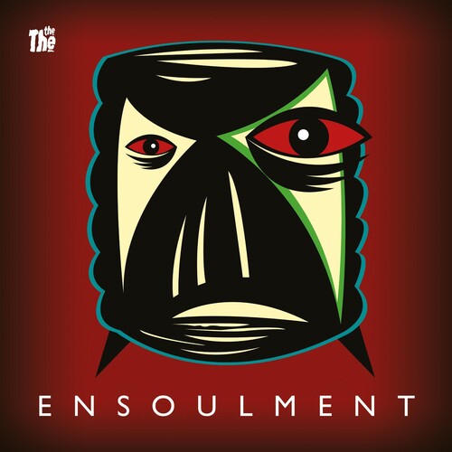 The The - Ensoulment (Vinyl) { vinyl }