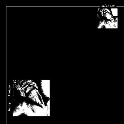 Henry Krutzen - Silances (Vinyl) { vinyl }