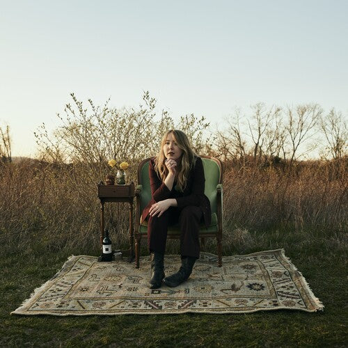 Liv Greene - Deep Feeler (Vinyl) { vinyl }