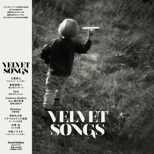Various Artists - Velvet Songs (Various Artists) (Vinyl) { vinyl }