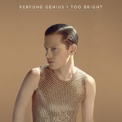 Perfume Genius - Too Bright (Vinyl) { vinyl }