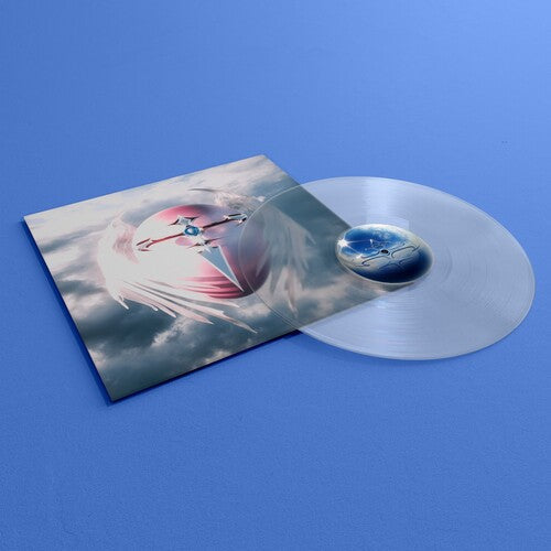 Matty - Pops - Clear (Vinyl) { vinyl }