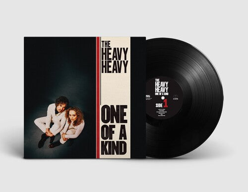 Heavy Heavy - One Of A Kind (Vinyl) { vinyl }