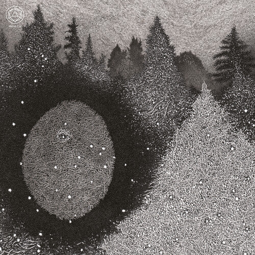 Alora Crucible - Oak Lace Apparition (Vinyl) { vinyl }