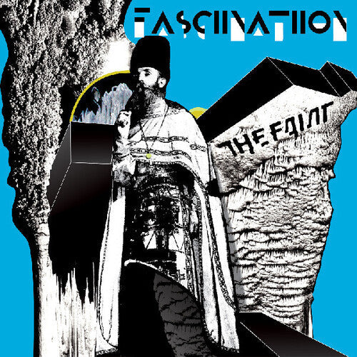 The Faint - Fasciinatiion (Vinyl) { vinyl }