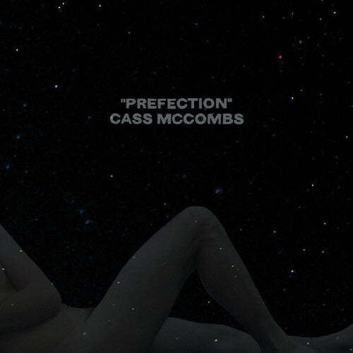 Cass McCombs - Prefection (Vinyl) { vinyl }
