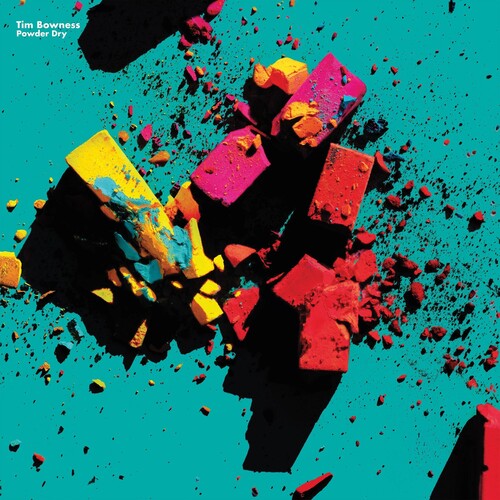 Tim Bowness - Powder Dry (Vinyl) { vinyl }