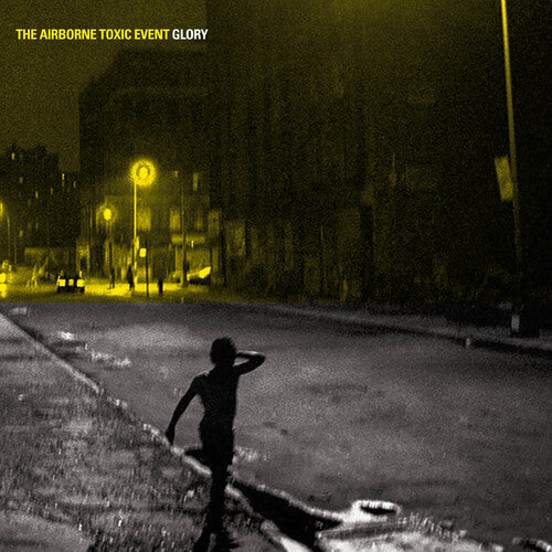 The Airborne Toxic Event - Glory (IEX) (Vinyl) { vinyl }