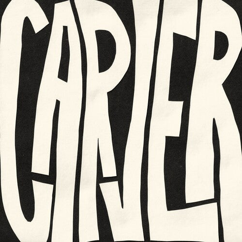 Carver (Vinyl) { vinyl }