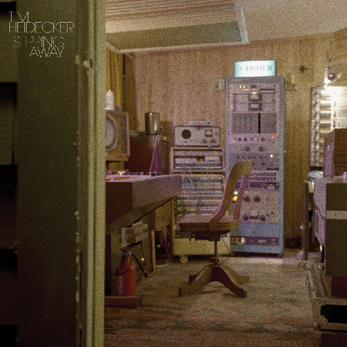 Tim Heidecker - Slipping Away (Vinyl) { vinyl }