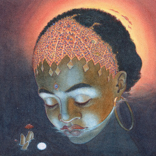 Orion Sun - Orion (Vinyl) { vinyl }