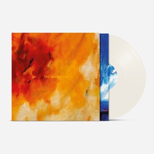Our Girl - The Good Kind (Vinyl) { vinyl }