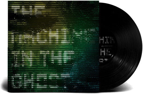 Haujobb - The Machine in the Ghost (Vinyl) { vinyl }
